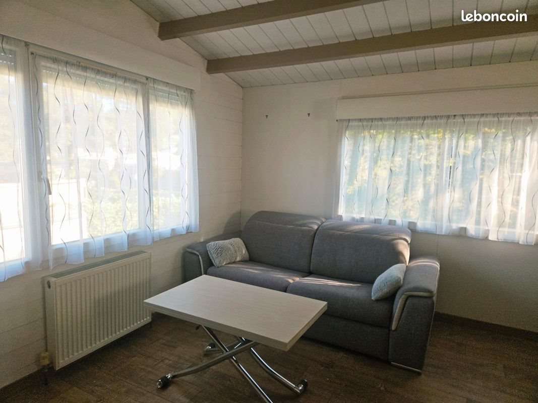 Maison à vendre, 60m², Villeneuve-Loubet