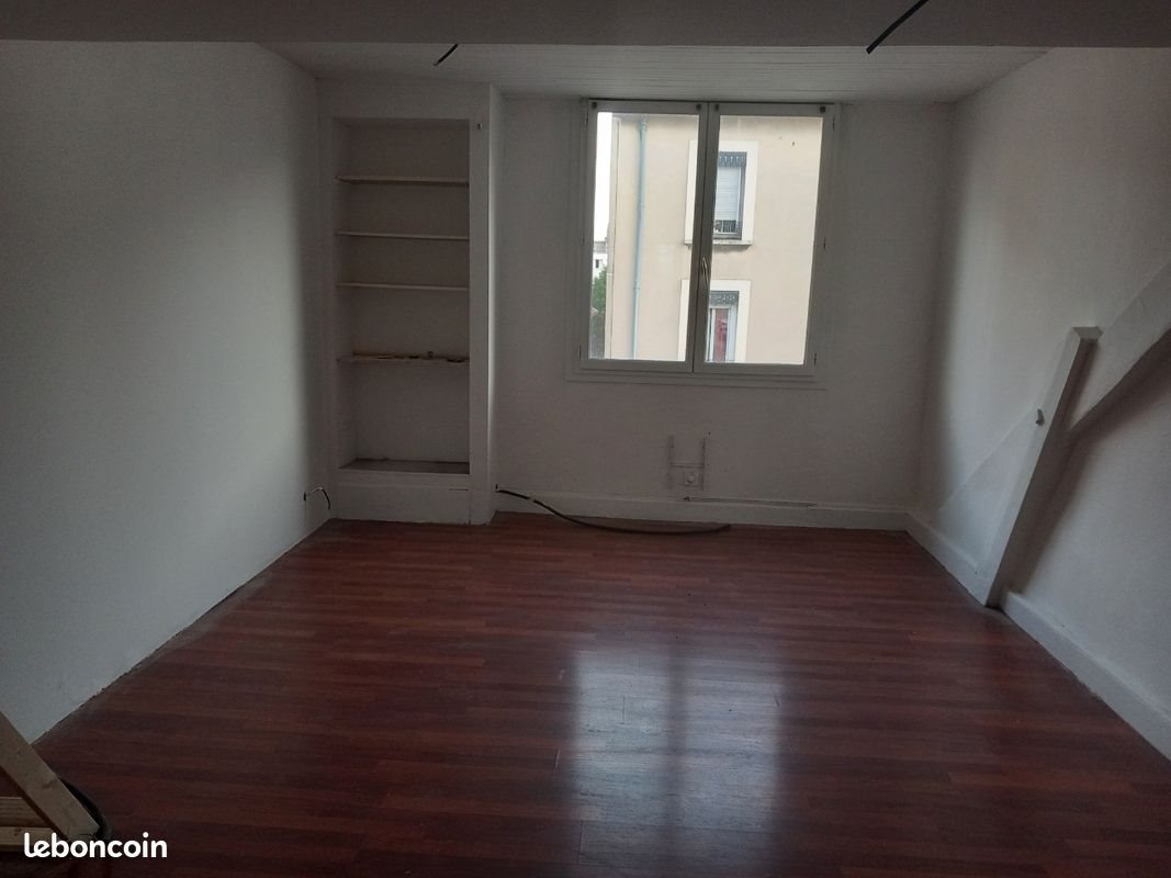 Appartement à louer, 30m², Grenoble