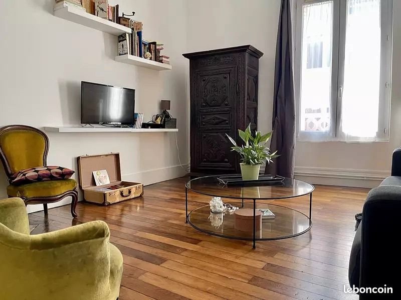 Appartement à louer, 38m², Mérignac