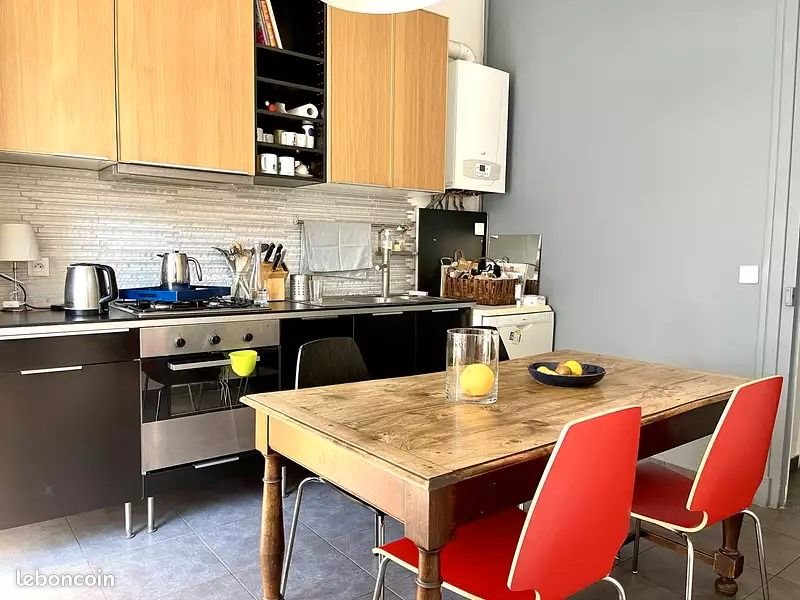Appartement à louer, 38m², Mérignac