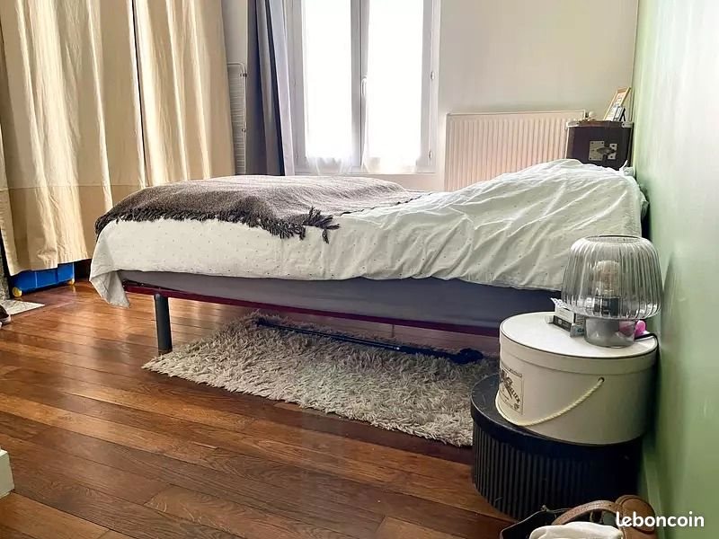 Appartement à louer, 38m², Mérignac