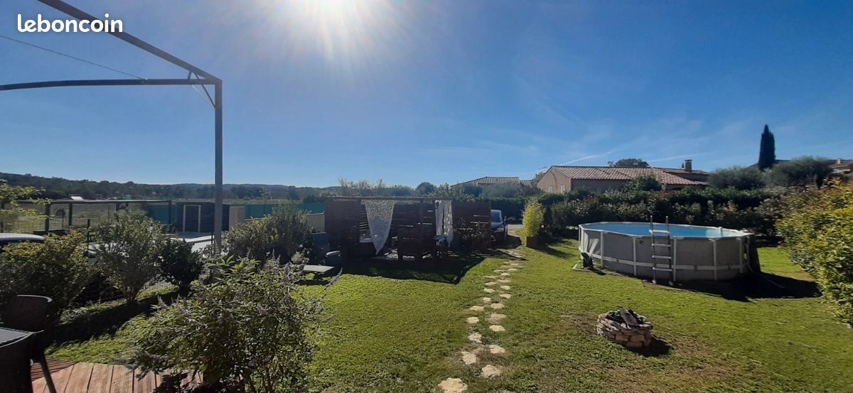 Maison à vendre, 90m², Lauret
