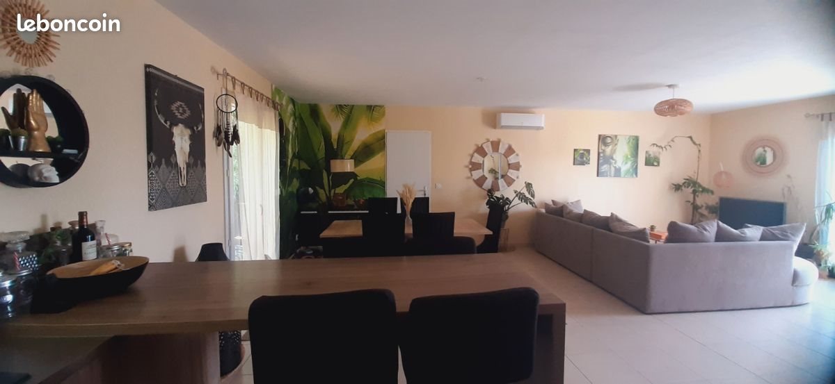 Maison à vendre, 90m², Lauret