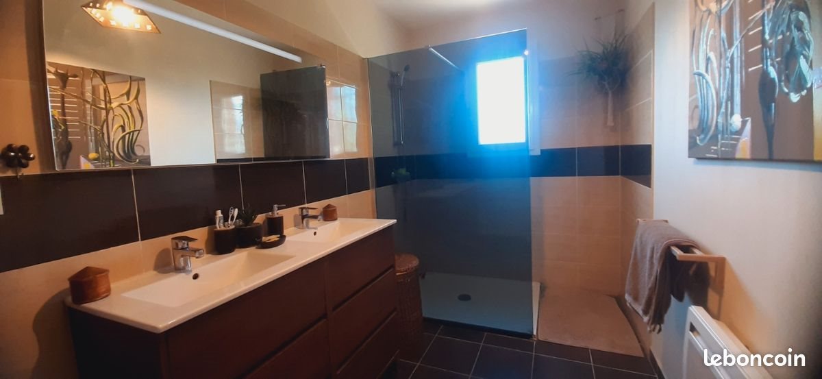 Maison à vendre, 90m², Lauret