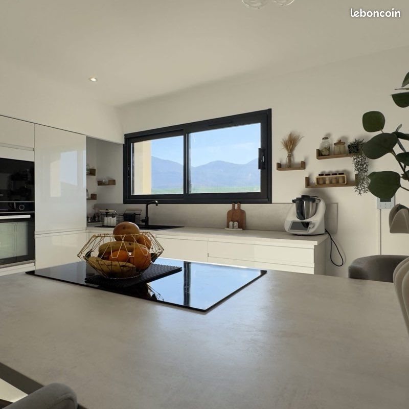 Maison à vendre, 109m², La Saulce