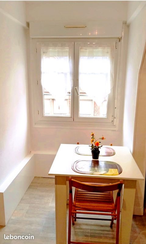 Appartement à louer, 24m², Abbeville