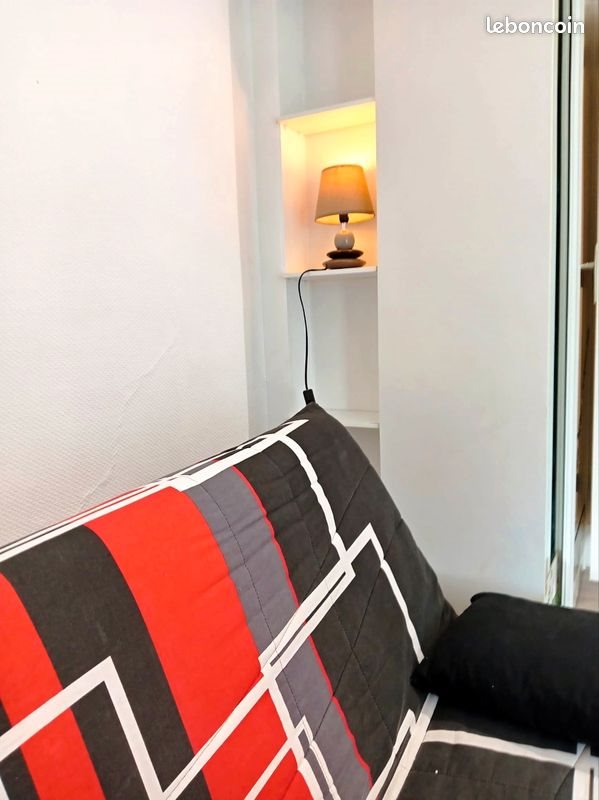 Appartement à louer, 24m², Abbeville