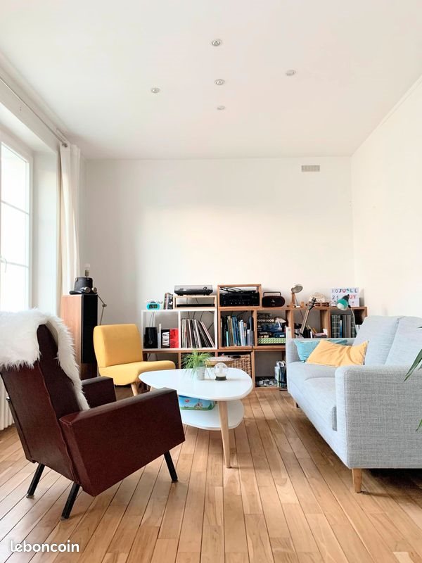 Maison à vendre, 102m², Laval