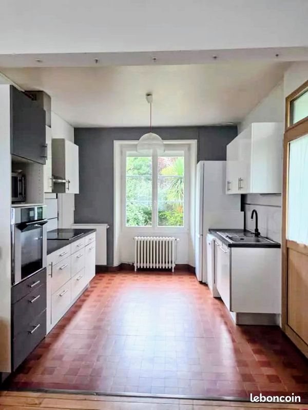 Maison à vendre, 102m², Laval