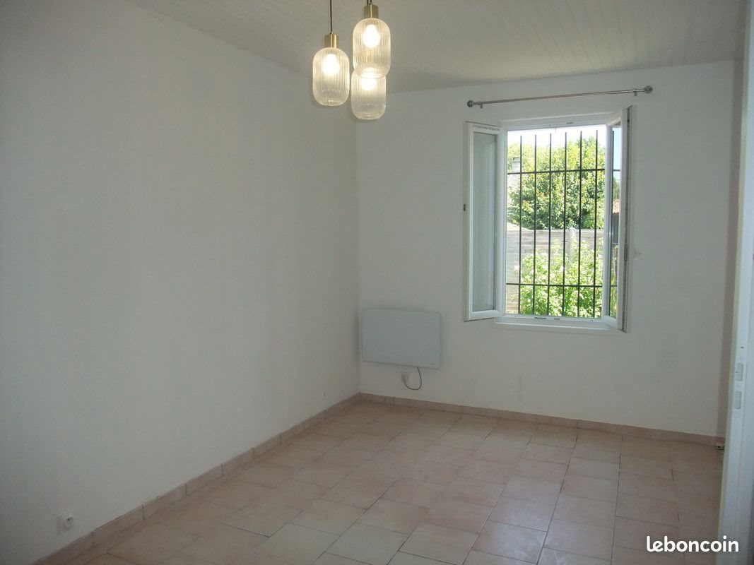 Maison à louer, 38m², Saint-Aubin-de-Blaye