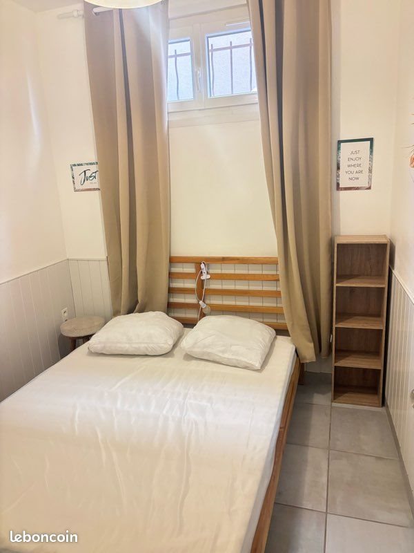 Appartement à louer, 37m², Fos-sur-Mer