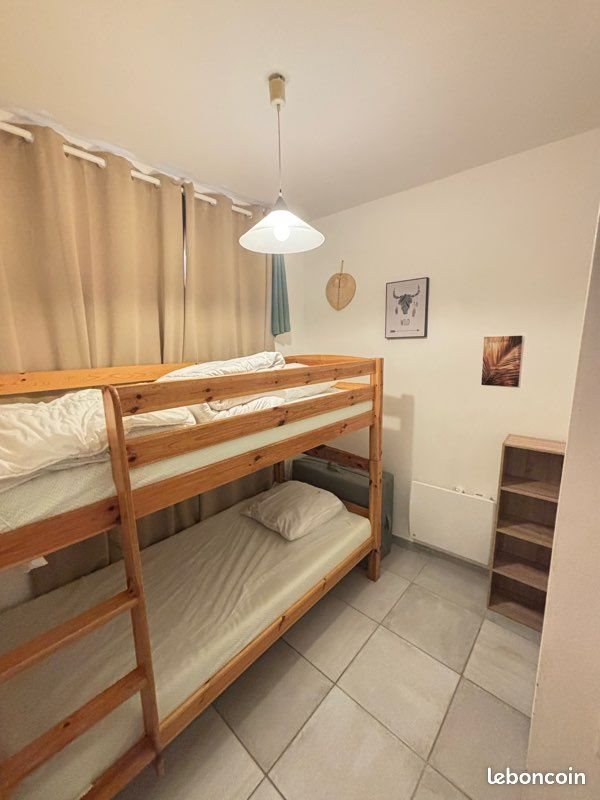 Appartement à louer, 37m², Fos-sur-Mer