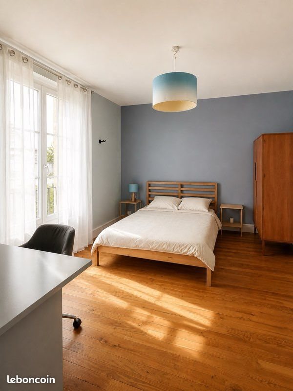 Appartement à louer, 73m², Clermont-Ferrand