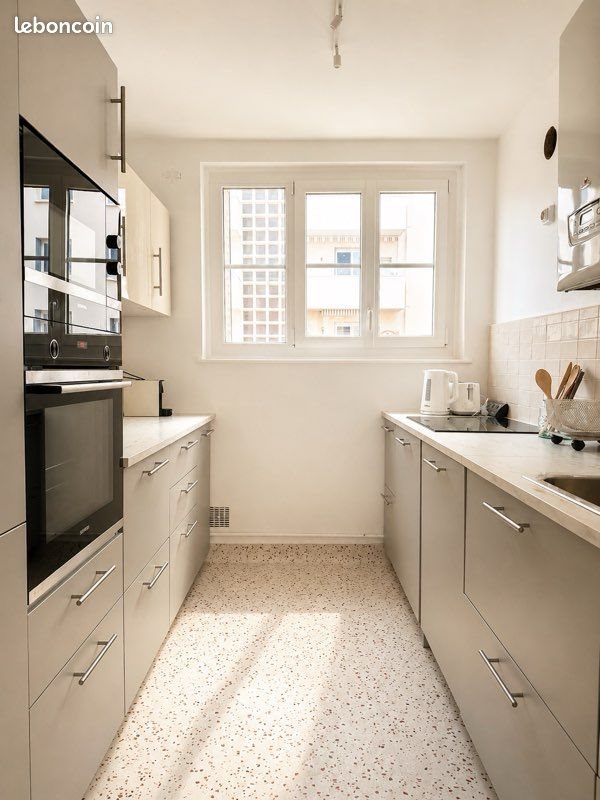 Appartement à louer, 73m², Clermont-Ferrand