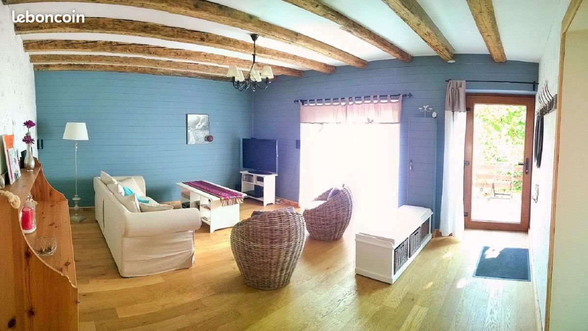 Maison à louer, 85m², Amancy