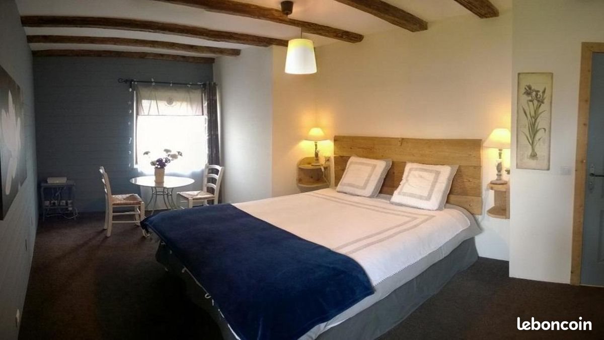 Maison à louer, 85m², Amancy