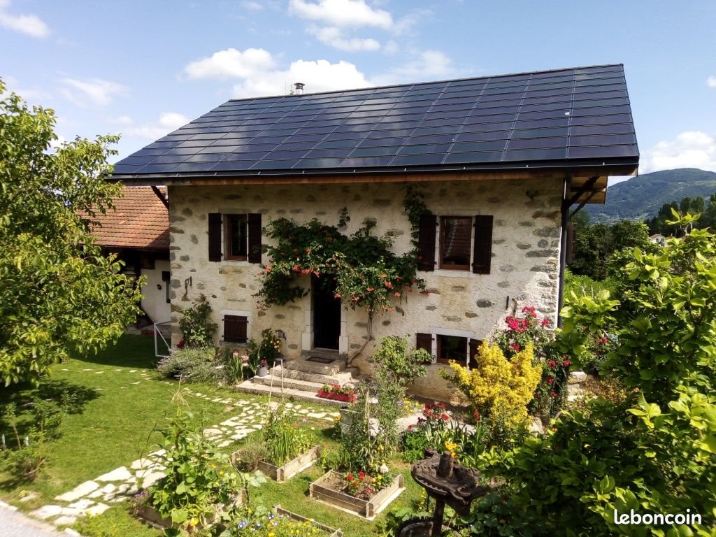 Maison à louer, 85m², Amancy