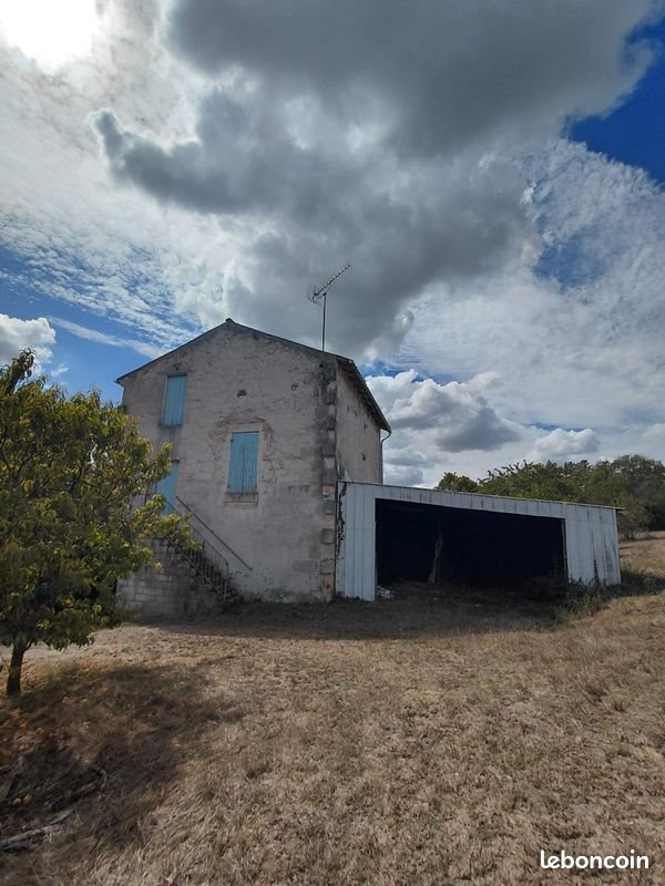 Maison à vendre, 137m², Saint-Savinien