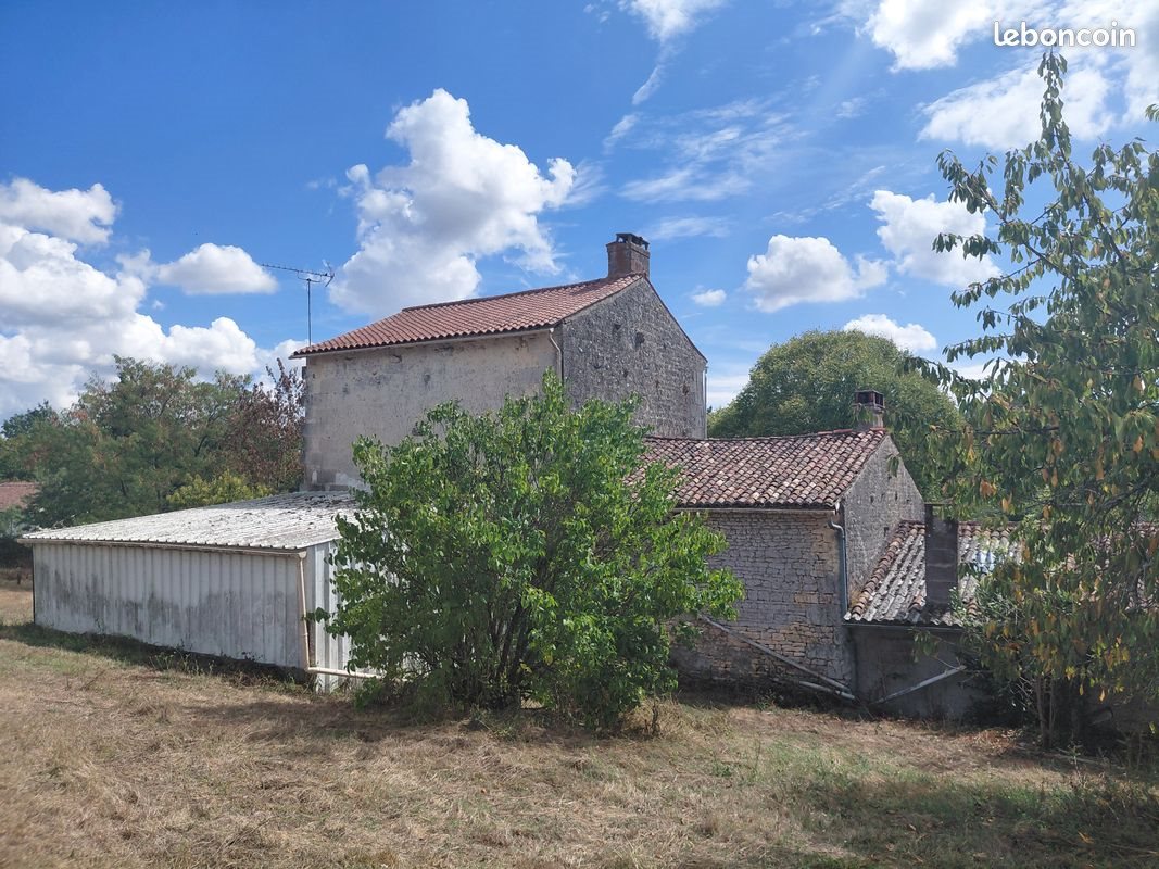 Maison à vendre, 137m², Saint-Savinien
