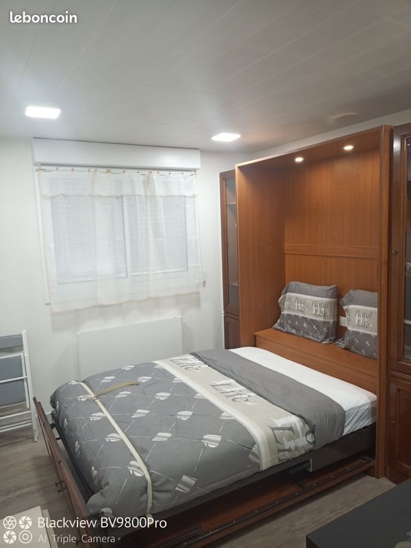 Appartement à louer, 18m², Bagnoles-de-l'Orne