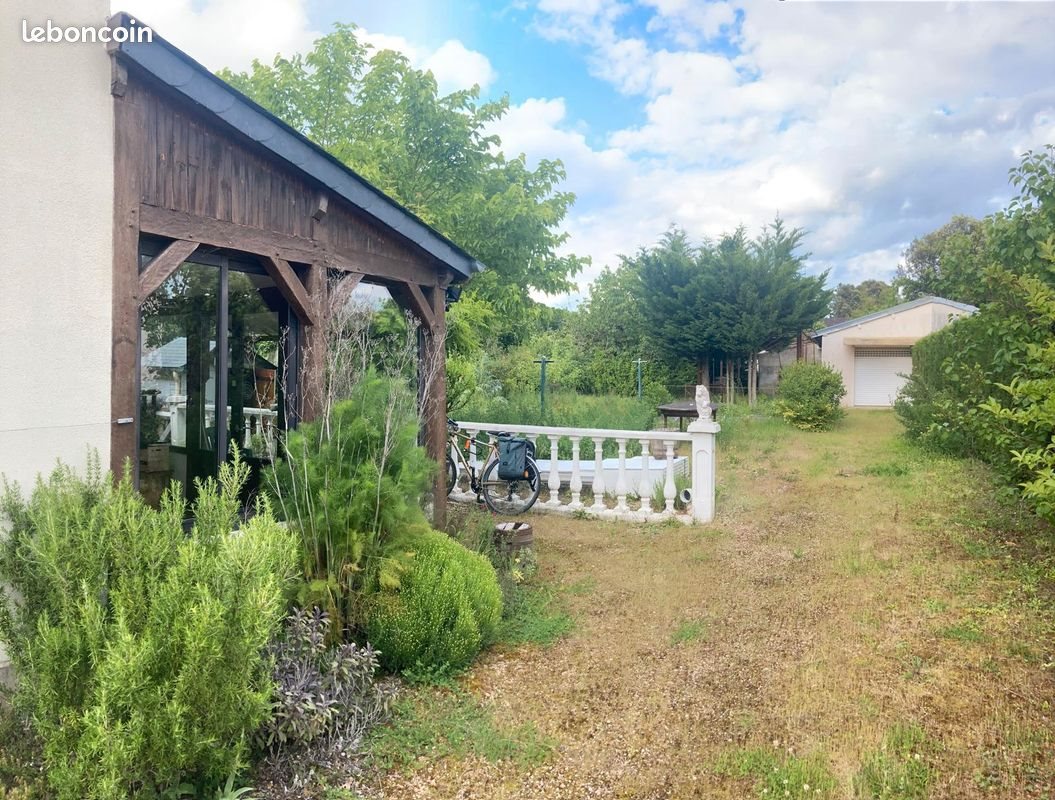 Maison à vendre, 108m², Saint-Avertin