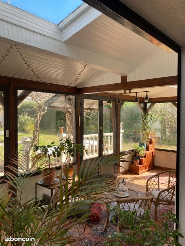 Maison à vendre, 108m², Saint-Avertin