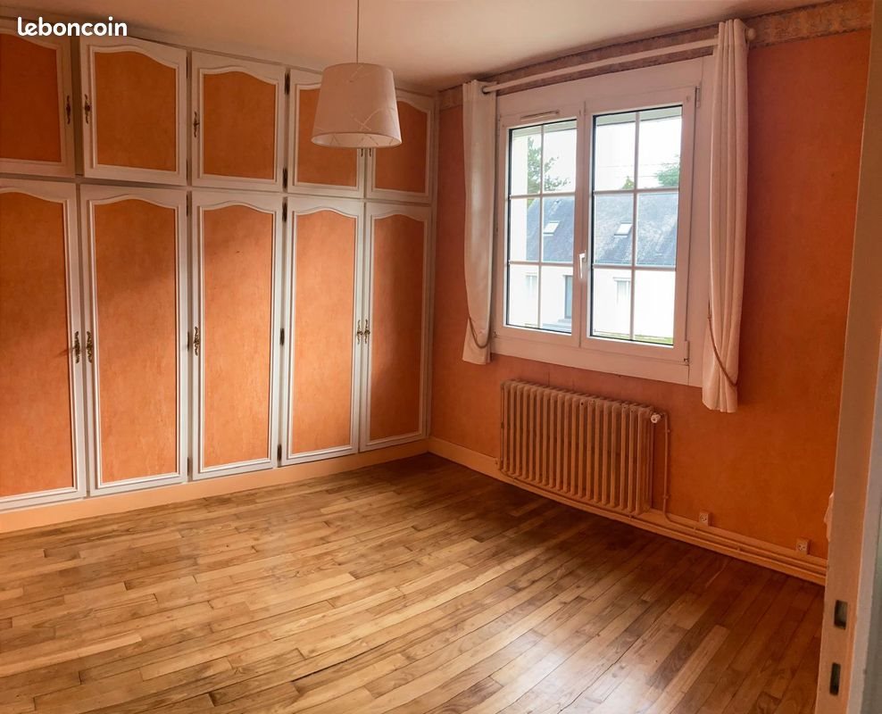 Maison à vendre, 108m², Saint-Avertin