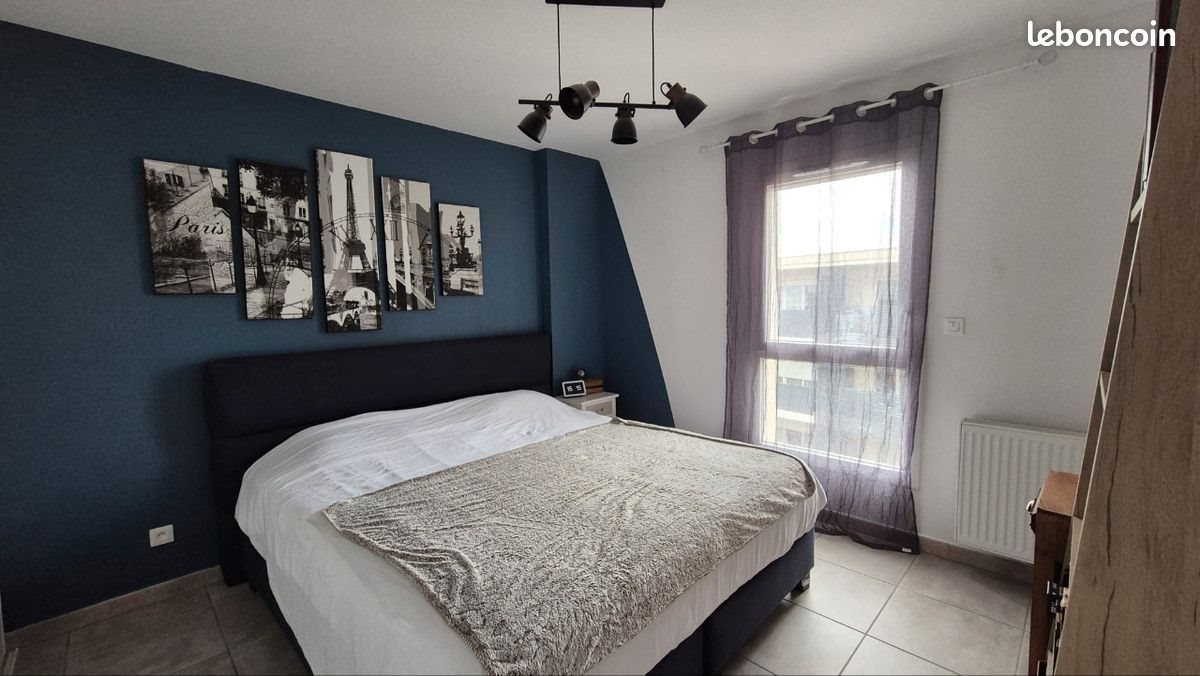 Appartement à vendre, 60m², Narbonne