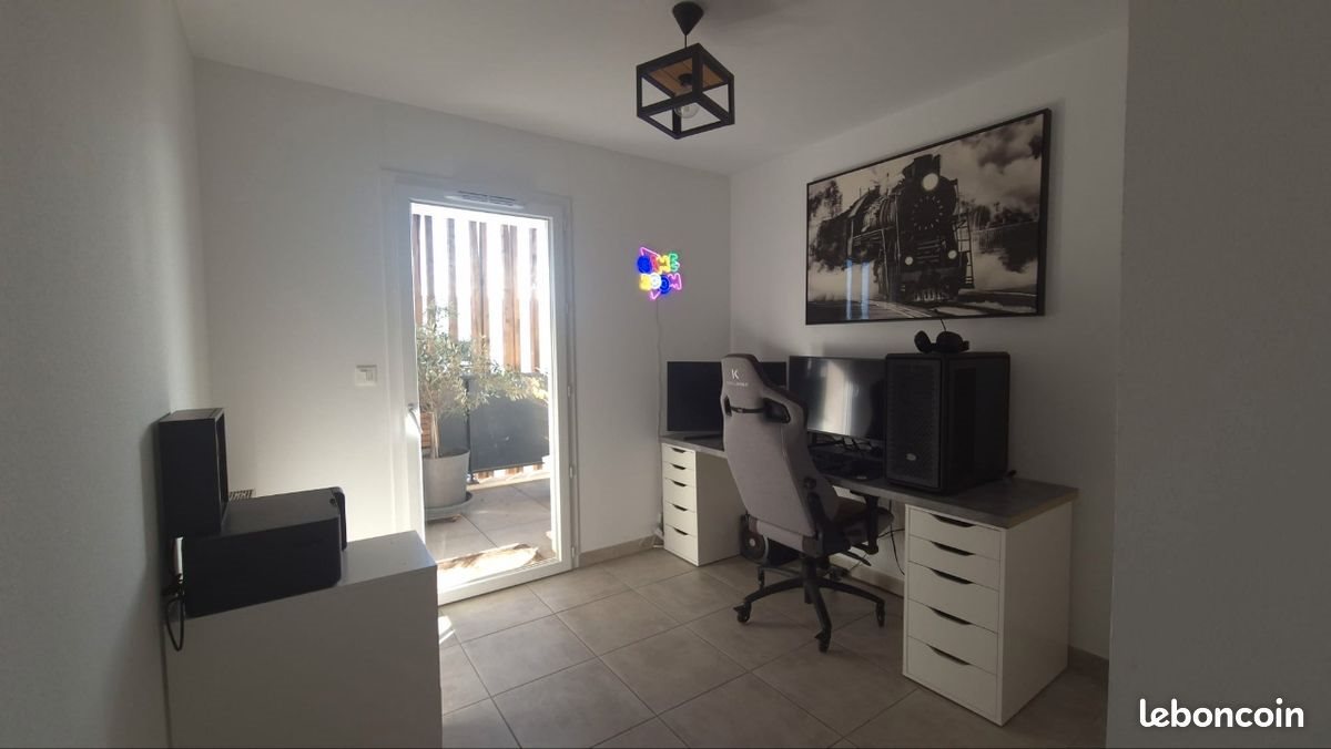 Appartement à vendre, 60m², Narbonne