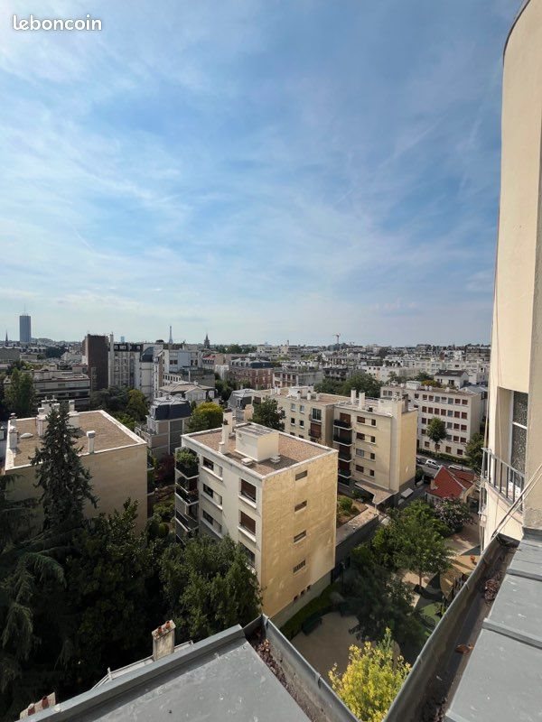 Appartement à louer, 8m², Paris 17ème