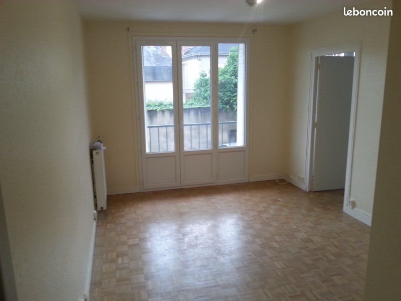 Appartement à louer, 43m², Limoges