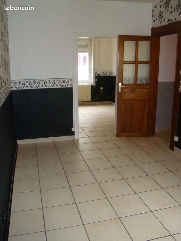 Maison à vendre, 78m², Calais