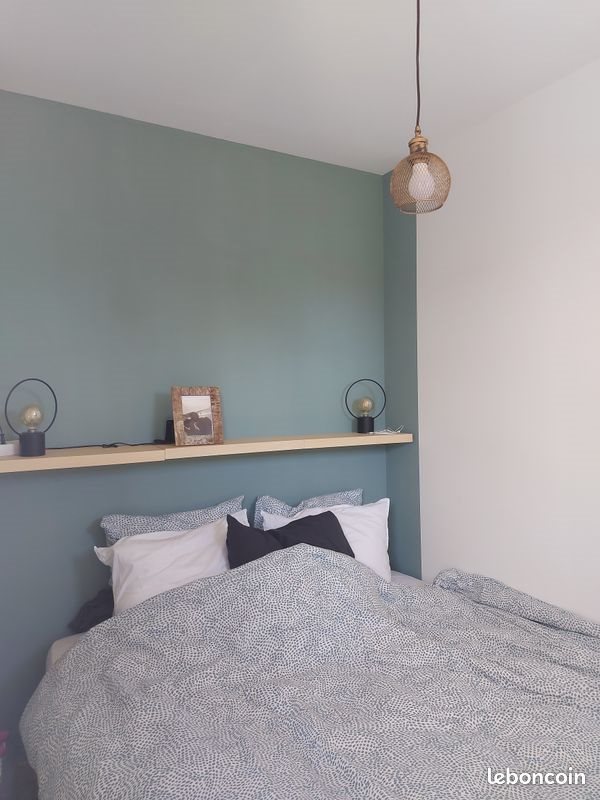 Maison à louer, 27m², Bagnols-sur-Cèze