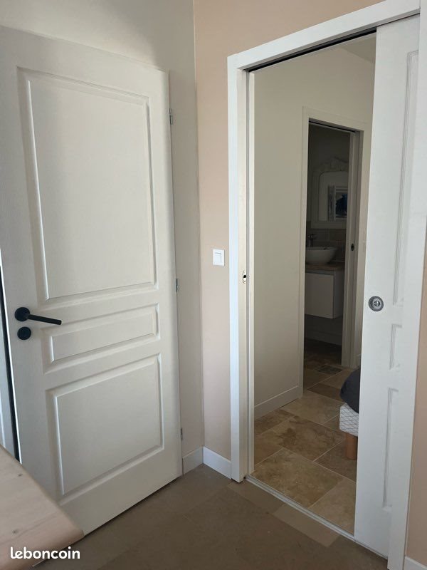 Appartement à louer, 40m², La Bouille