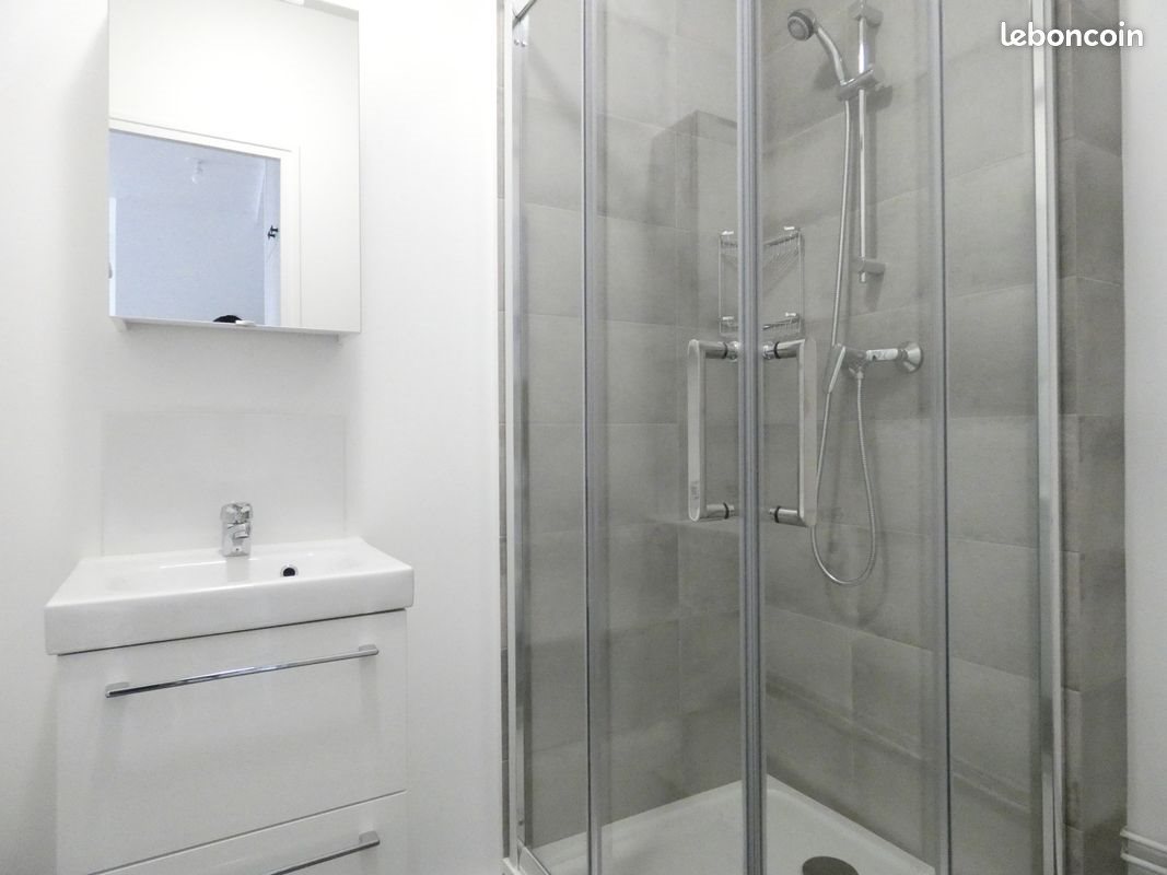 Appartement à louer, 26m², Pantin