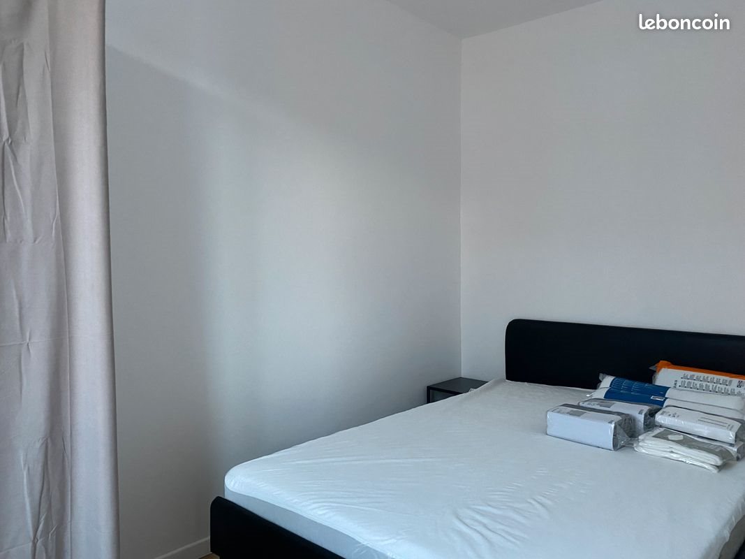 Appartement à louer, 26m², Pantin