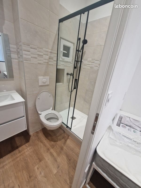 Appartement à louer, 22m², Gaillac