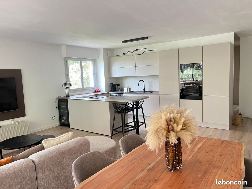 Appartement à vendre, 70m², Marseille 8ème