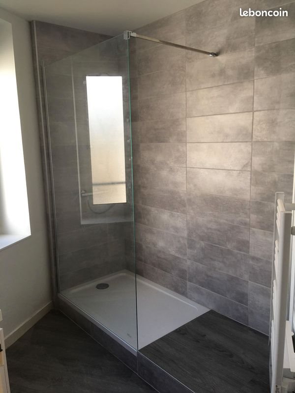 Appartement à louer, 47m², Brest