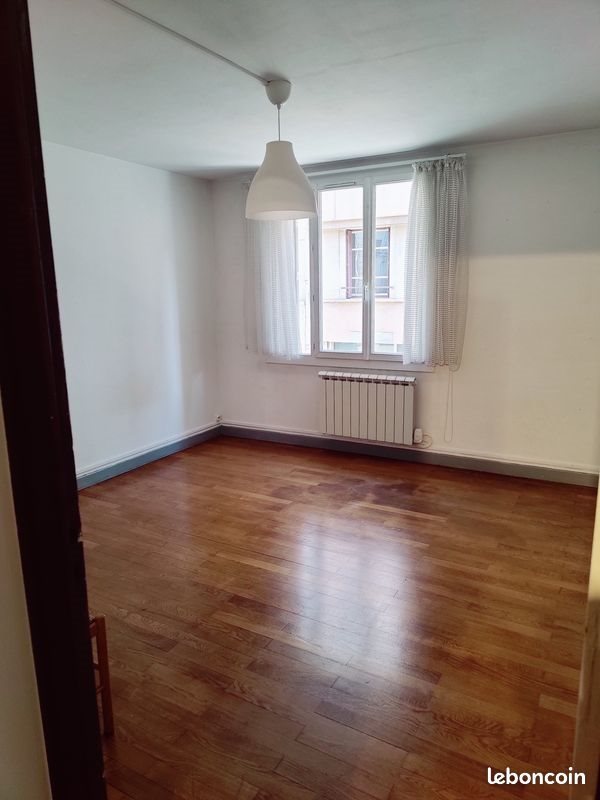 Appartement à louer, 35m², Grenoble