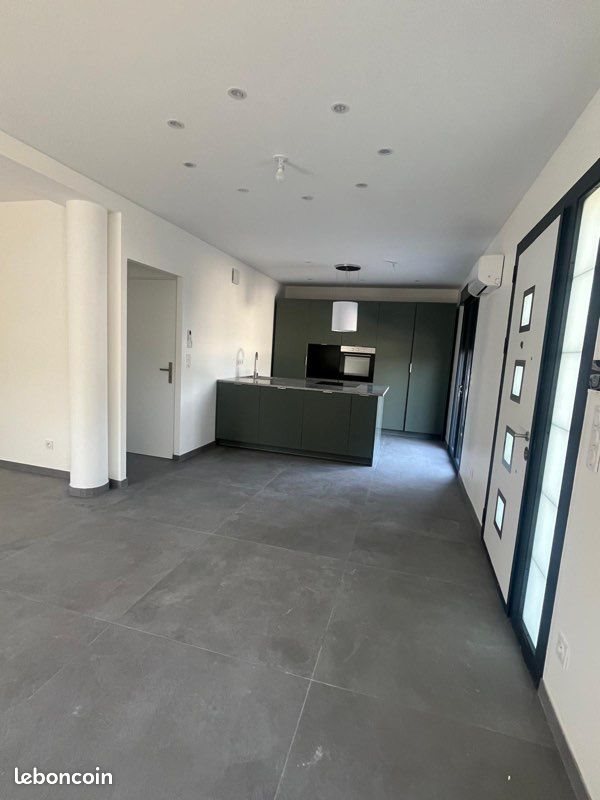 Maison à louer, 130m², Chaingy