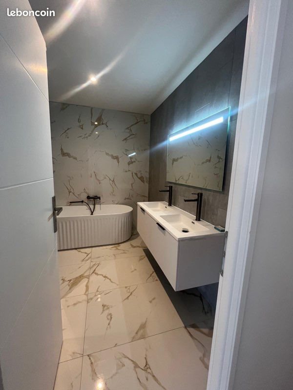 Maison à louer, 130m², Chaingy