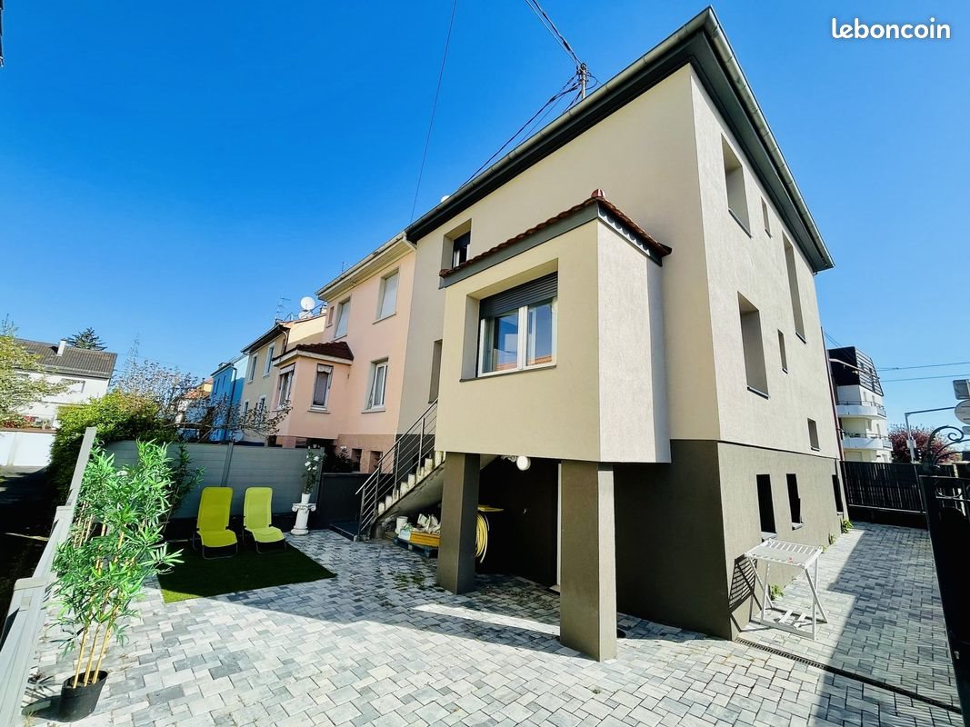 Maison à vendre, 114m², Ostwald