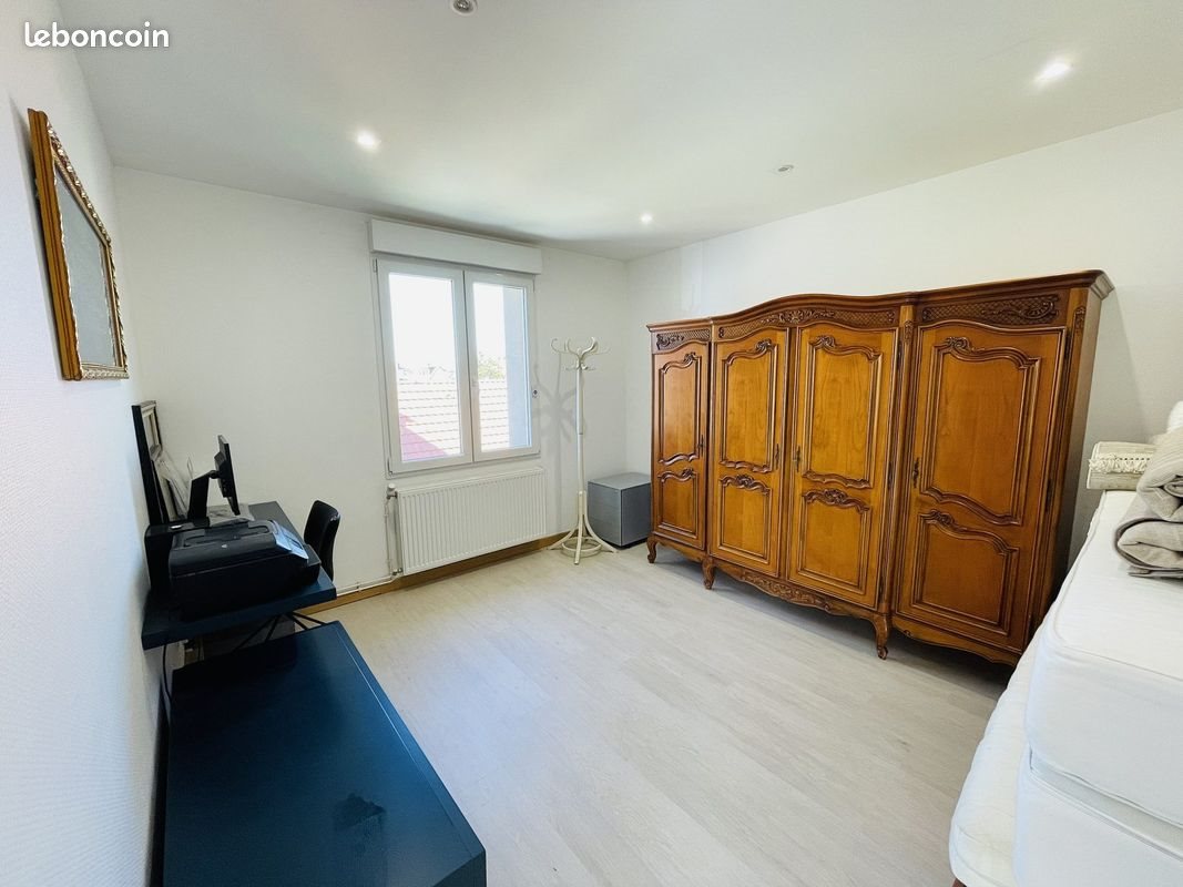 Maison à vendre, 114m², Ostwald