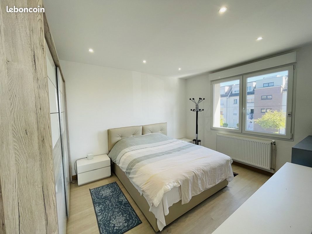 Maison à vendre, 114m², Ostwald