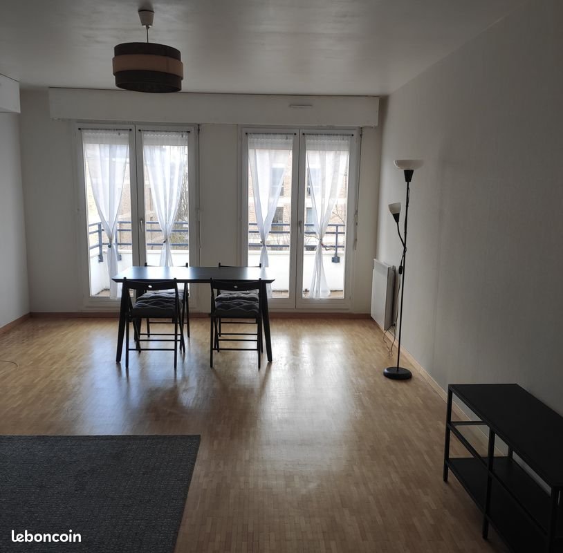 Appartement à louer, 70m², Antony