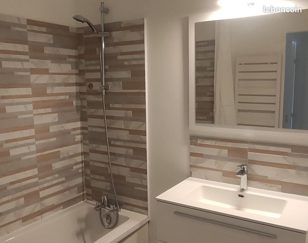 Appartement à louer, 70m², Antony