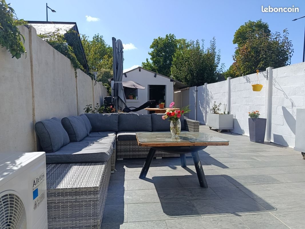 Maison à vendre, 70m², Le Havre