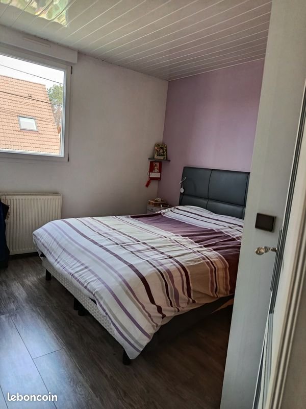 Maison à vendre, 70m², Le Havre