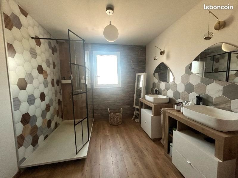 Maison à louer, 100m², Lagrave